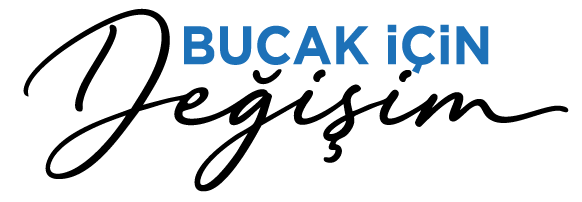 Bucak İçin Değişim